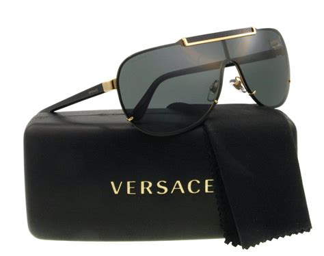 versace mens sunnies|authentic Versace unisex sunglasses.